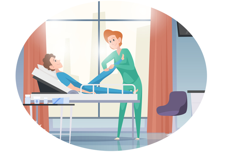 Advanced Physiotherapy